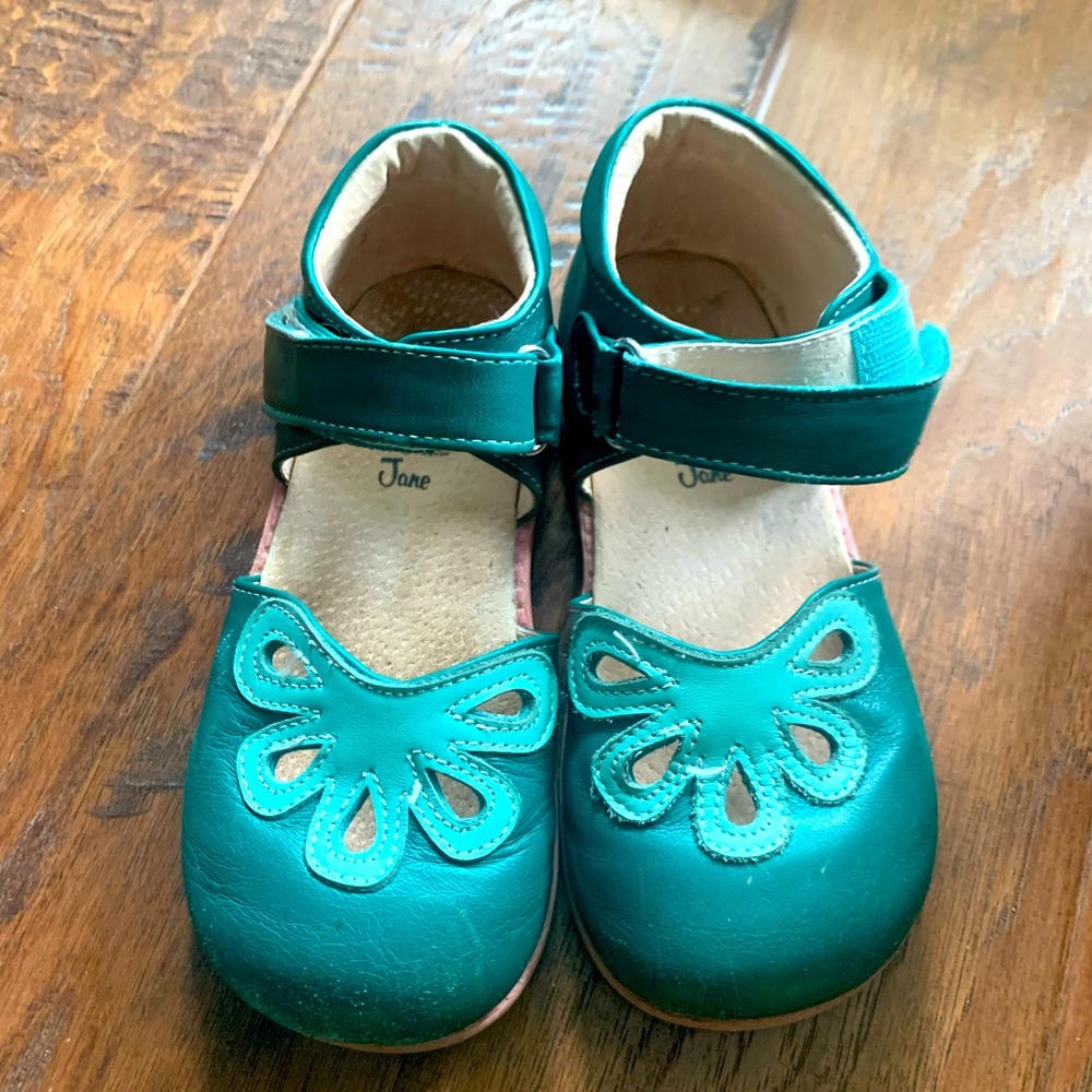 Livie & Luca Mary Janes size 12